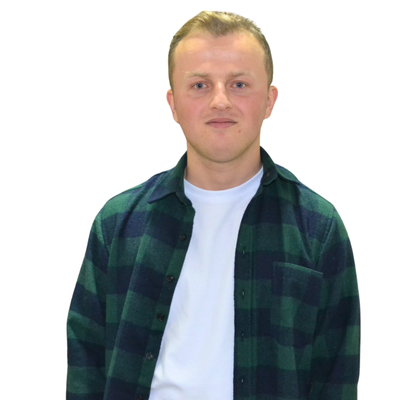 Hakan Öksüz - Makine Mühendisi